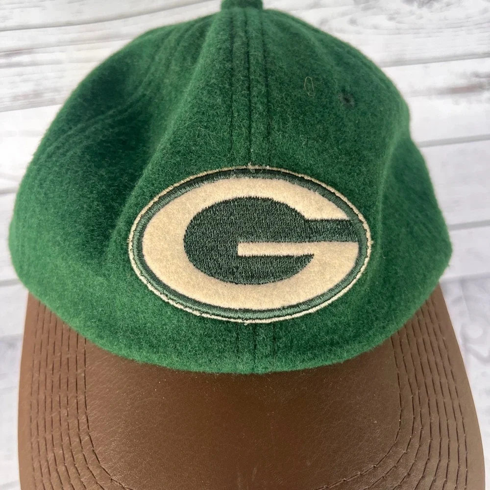 Reebok green bay